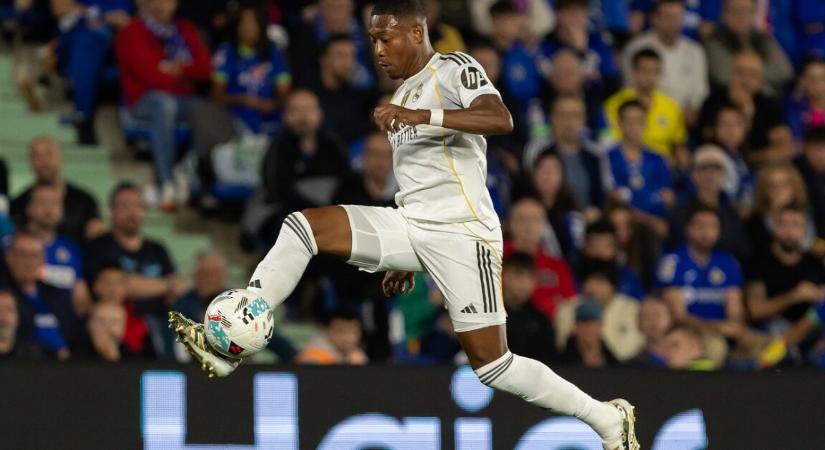 Olaszországba tart a Real Madrid egyik legnagyobb sztárja