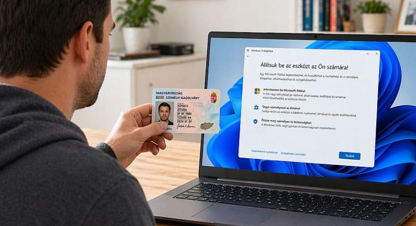Csak életkor-ellenőrzés után lehet majd telepíteni a Windows 11-et?