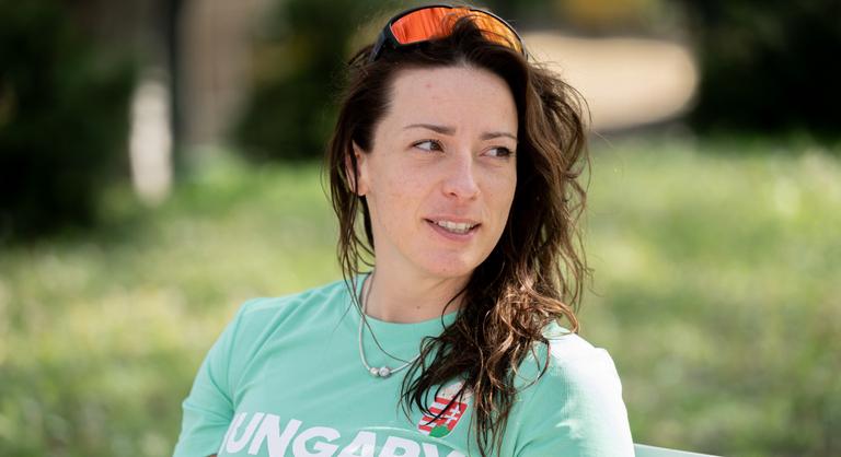 A világrekord után sem lassít Törőcsik Zsófia, két további számban indulna a magyar klasszis