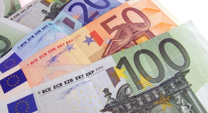 Az euró ígérete már most formálja a magyar gazdaságot - Máris reagál a piac