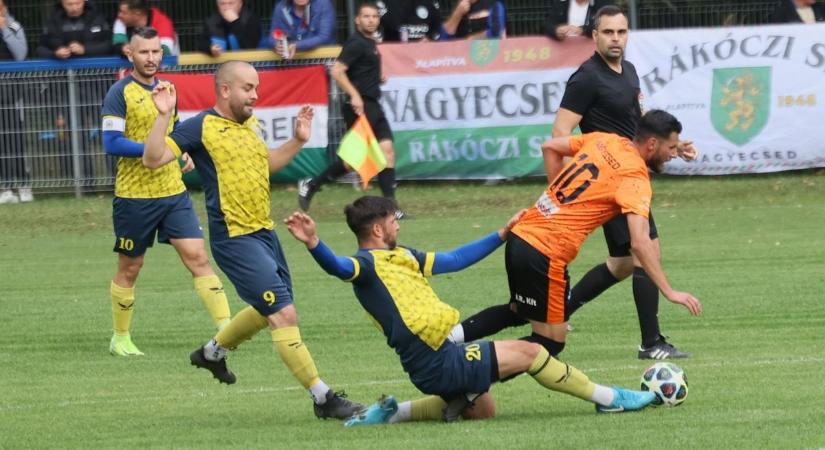 Négy extrán motivált csapat küzd meg a Vármegyei Kupa döntőjéért (edzői várakozásokkal)