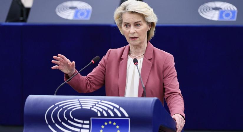 Ursula von der Leyen autoriter vezetési stílusát kritizálta az Európai Tanács volt elnöke