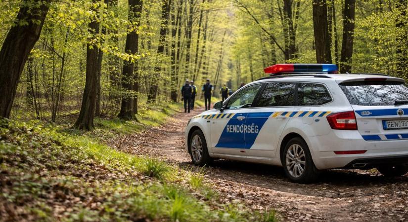 Napok óta keresik, azóta sem találják a 14 éves egri lányt