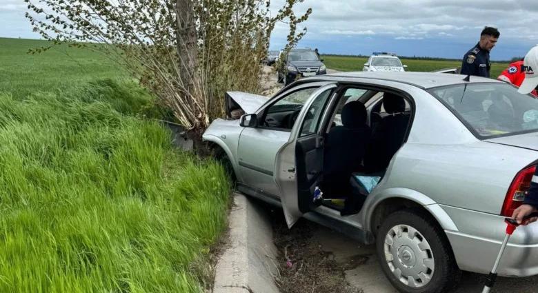 Tragédia: egy nő meghalt, ketten megsérültek