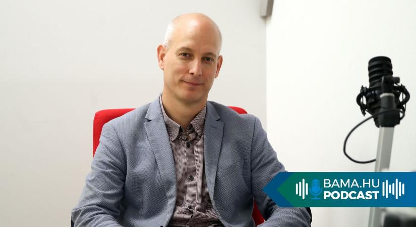 A teljes családon átível a szenvedély: Sárkány Sándor mesélt a sikerek mögött húzódó erőfeszítésekről