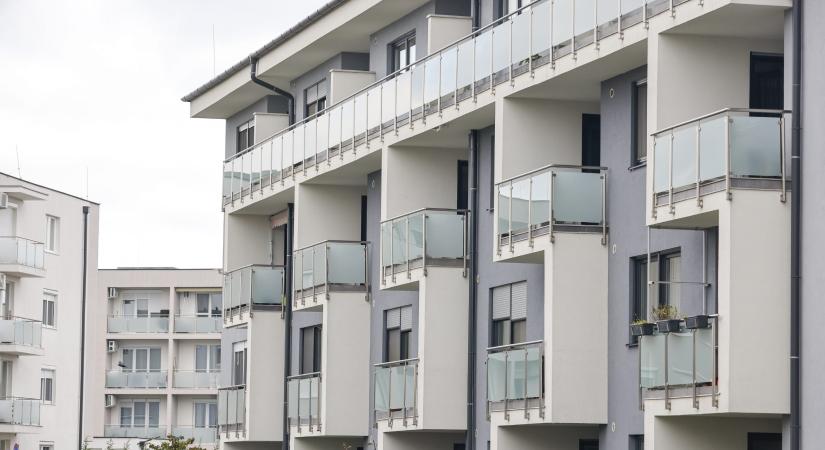 Választások utáni roham: Svájcból és USA-ból rávetették magukat az érdeklődők amagyar lakásokra