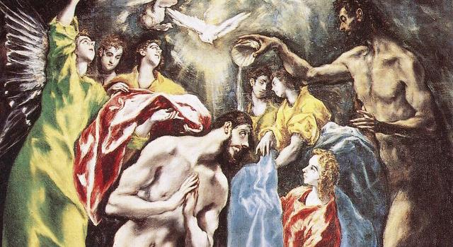 Mesterséges intelligencia azonosította El Greco ecsetvonásait