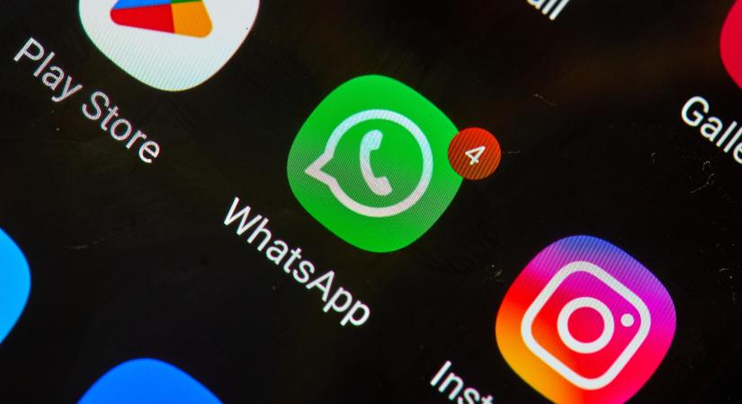 A Meta azt akarja, hogy fizessünk a WhatsAppért, és már teszteli a lehetőségeket