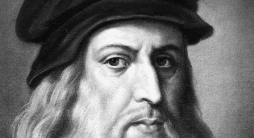 Zseniális: a tudósok 500 után értették meg Leonardo da Vinci rajzát az emberi szívről
