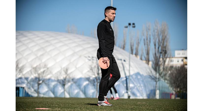 A DVTK új vezetőedzője valószínűleg már nem segíthet a bajnoki címért küzdő klubnak