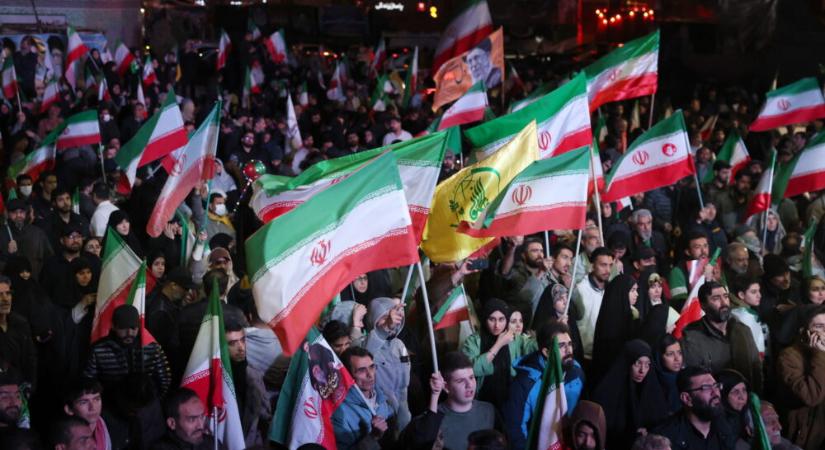 Irán egyelőre nem küldött delegációt az az iszlámábádi béketárgyalásokra