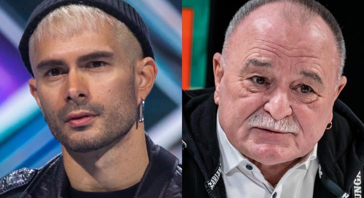 ByeAlex keményen üzent Nagy Ferónak a „lefőtt a kávé” kijelentés után