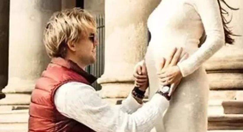 „Nem tudom, sírjak vagy nevessek” – Henry Kettner és Rebeka kőkemény vallomása: 1 hónapos lett a pici!