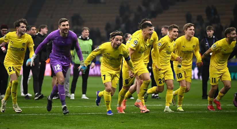 Football Forum Hungary: A Bodö/Glimt titka a hosszú távú, stabil klubstratégia