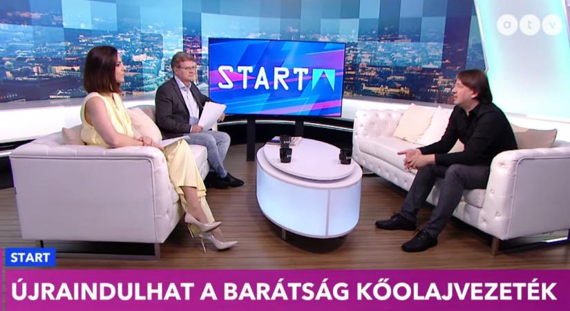 Zelenszkij megvárta a magyar választást, aztán tekert egyet az olajcsapon?