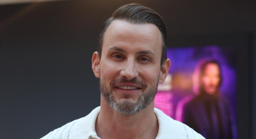 Csuti megható sorokkal köszöntötte fel szülinapos kislányát: „Utolsó lélegzetemig melletted leszek” – fotók