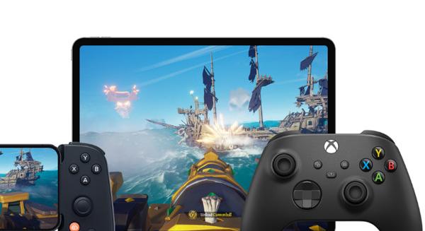 A Game Pass új szintje időkorlátos felhőalapú játékot kínálhat