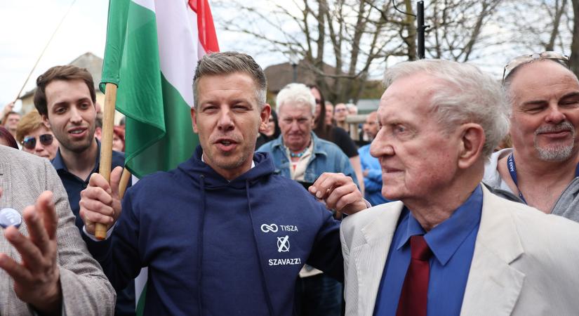 Szívszorító helyzetben magyar nyugdíjasok tömegei – A Tisza-kormányra vár a felzárkóztatásuk