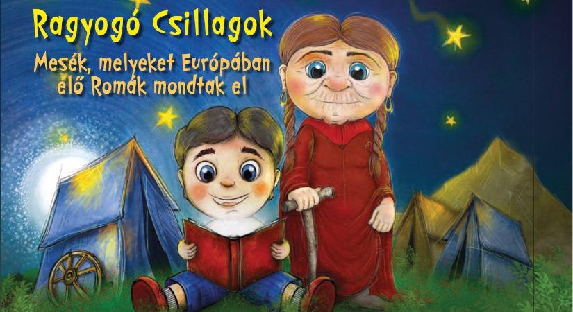 Mesekönyv-bemutató lesz a könyvtárban