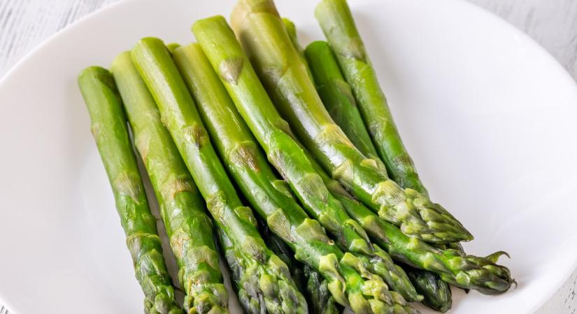 Egészséges és mennyei – Kihagyhatatlan spárgás receptek a TikTokról