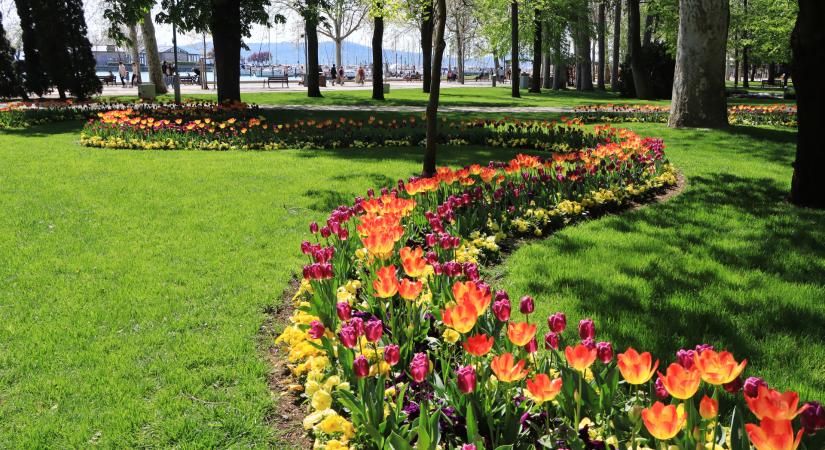 Rövid felmelegedés jön csütörtöktől, ám vasárnap itt az újabb hidegfront