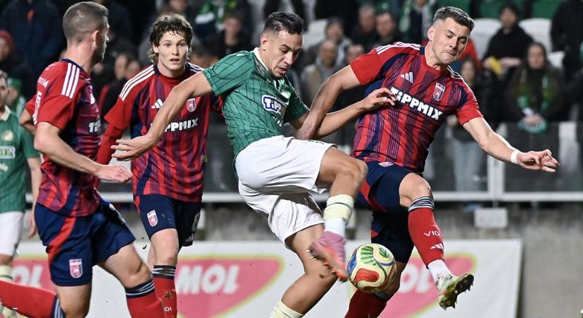 „Ez a döntés nemhogy nem segíti a magyar labdarúgás helyzetét, de egyenesen rontja” – mit gondolnak a másodosztályú csapatok az osztályozóról?