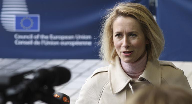 Bejelentették az EU-ban, Magyarország feloldhatja az Ukrajnával szembeni vétóját