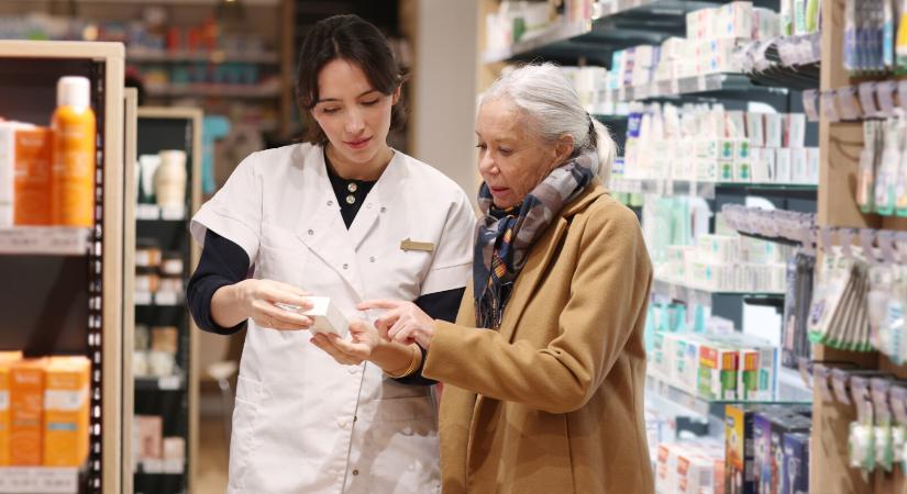 Egészséges időskor: meglepően egyszerű trükk a kulcs hozzá