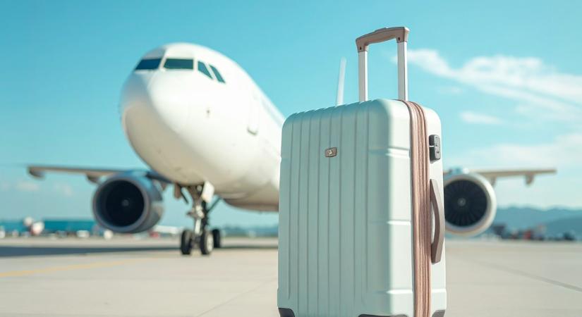 Most jött: minden járatát törölte a légitársaság, nem szállnak fel a repülők