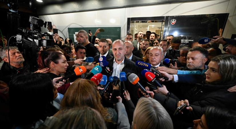 A nagy kérdés: az új Orbán vagy az új Fico lesz a hétvégén megválasztott bolgár elnök?