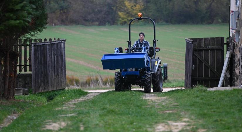 Demeter Szilárd szerint kipukkadt a buborékuk