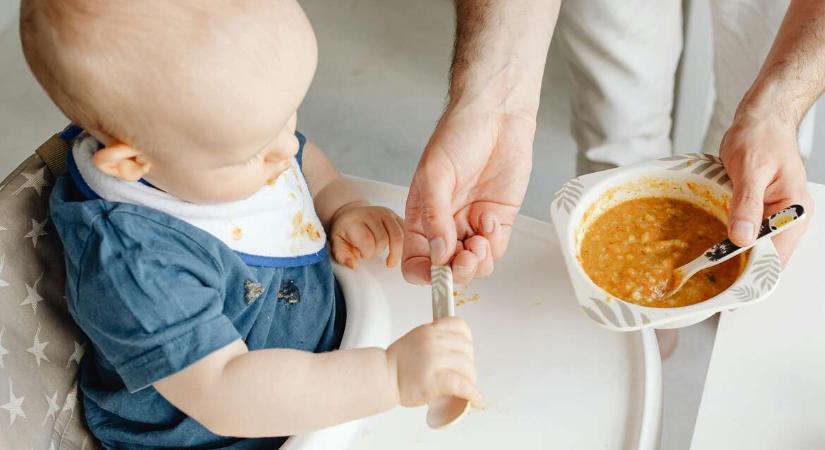 Zsarolás részeként tehettek patkánymérget a Hipp bébiételébe: Magyarországon is visszahívnak belőle