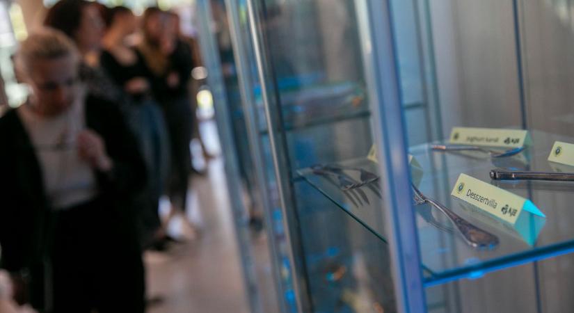 Ezekkel a konyhai eszközökkel dolgoztak 100 éve a vendéglátósok, szállodások  fotók