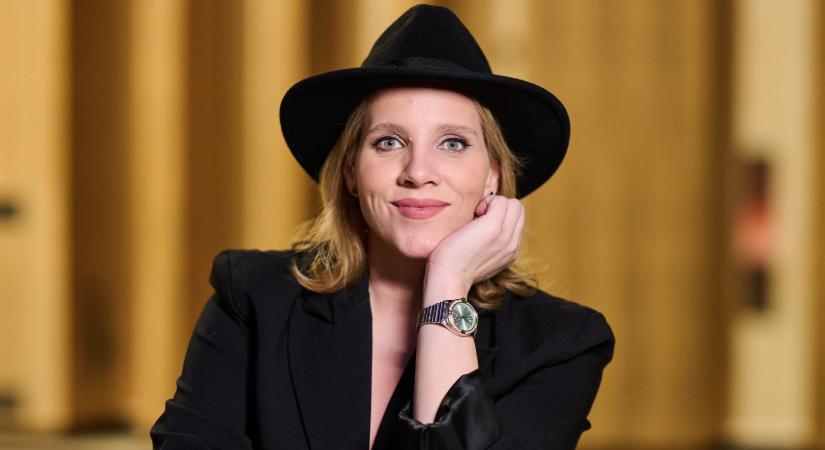 Tóth Vera Tóth Gabiról: „Nem nagyon kommunikálunk, és legfőképpen nem a politikáról szeretek vele kommunikálni”