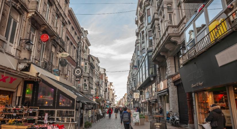 Válsághelyzetre készül a belga kormány: önellátásra buzdítják a lakosságot