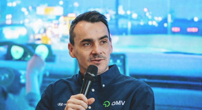 Michelisz olyan izgatott, mint egy kisgyerek karácsony előtt