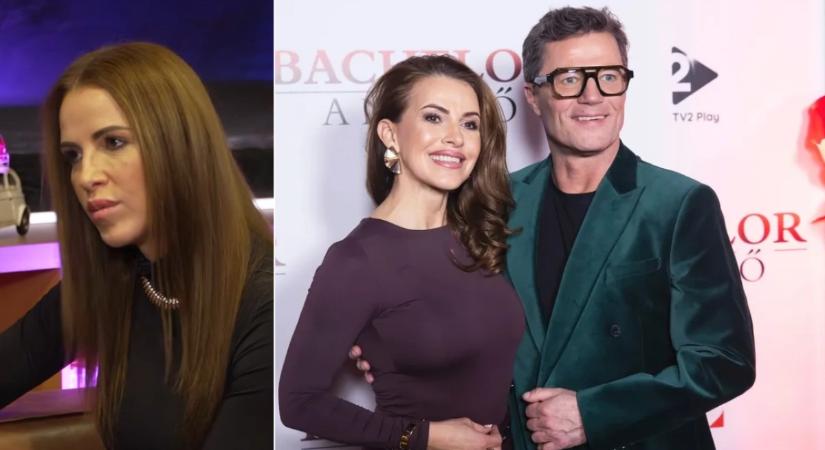 Kiss Kriszta kitálalt, most milyen a kapcsolata Stohl Andrással