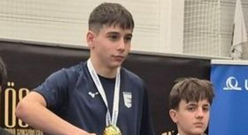 Három fiatal székesfehérvári ökölvívó kapott meghívót az utánpótlás válogatottba