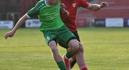 Fordítással tért vissza a győztes ösvényre a PMFC