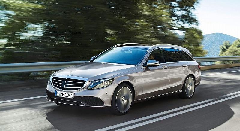 Mercedes: senki nem vesz már kombit