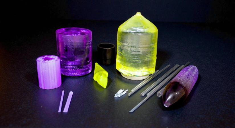 Az elektronmikroszkóp detektorok gyártásában elengedhetetlen a minőség biztosítása