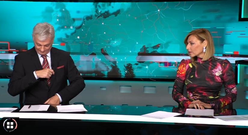 Szellő István és Erős Antónia odaszúrt Göncziéknek