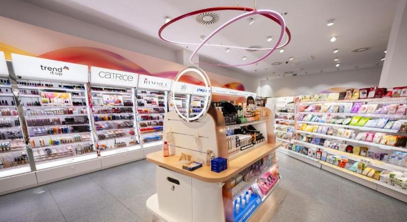 Nem jött a várt lendület, visszaesett a kozmetikai óriás