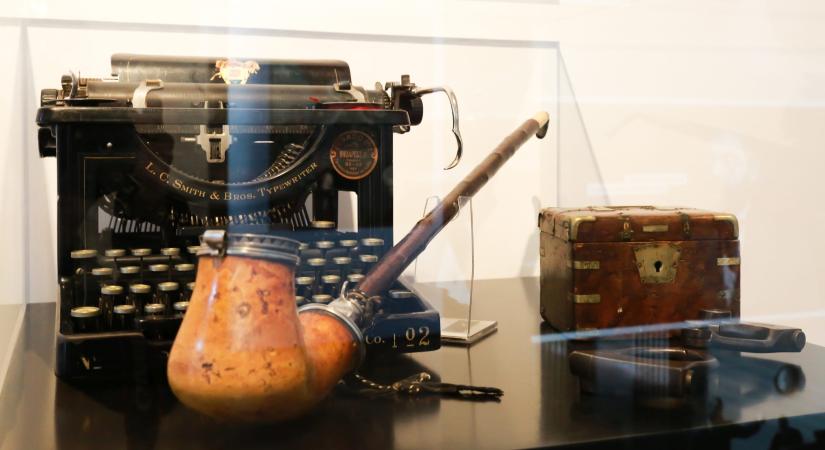 Álorcás személyek és vérre menő perek a szegedi Móra-múzeumban