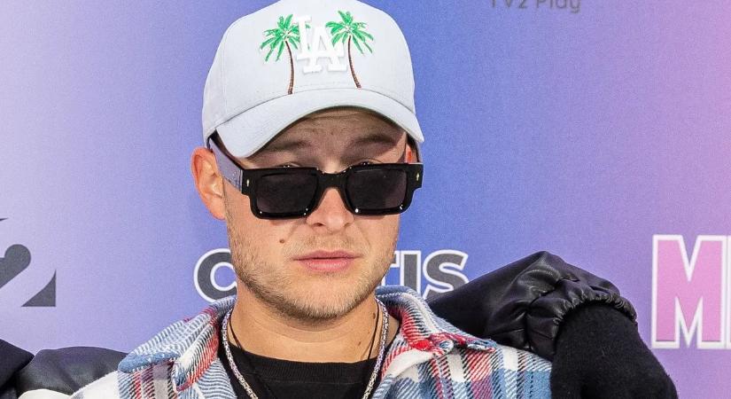 Kitálalt a Megasztár énekese: „Munkanélküli zenész vagyok..."