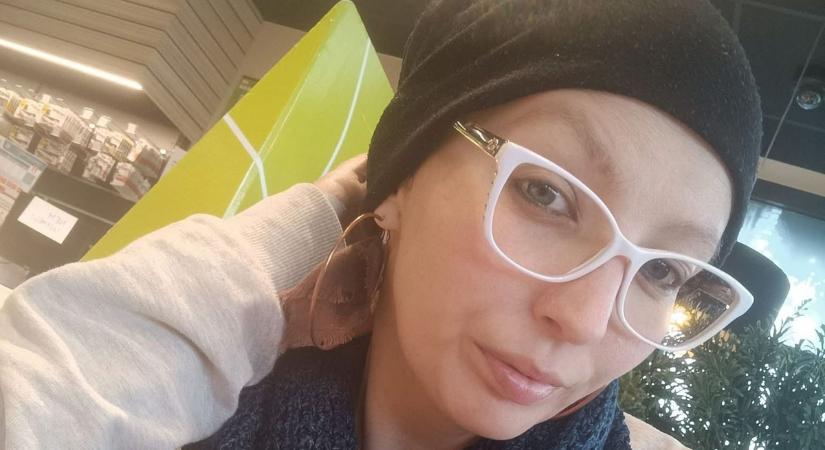 "Összetört az emberek véleménye" - ha rákkal küzd az ismerősöd, Dóra szerint ezt ne mondd neki!