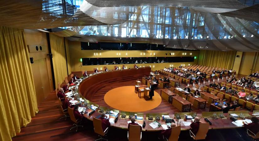 Uniós ítélet a rendszerváltás árnyékában: Kimondták, hogy jogsértő a „gyermekvédelmi” törvény