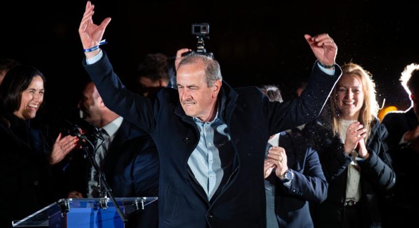 Hegedűs Zsolt nagy neveket és nagy meglepetéseket ígér az egészségügyben