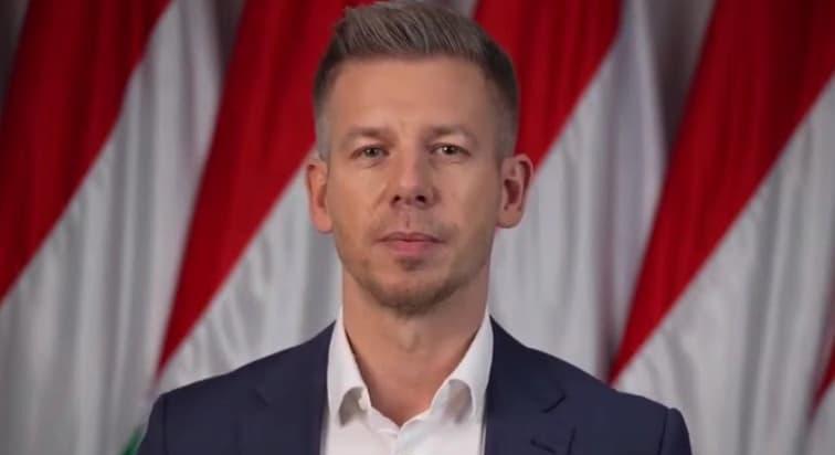 Most érkezett: Magyar Péter feltételeket szabott Szlovákiának