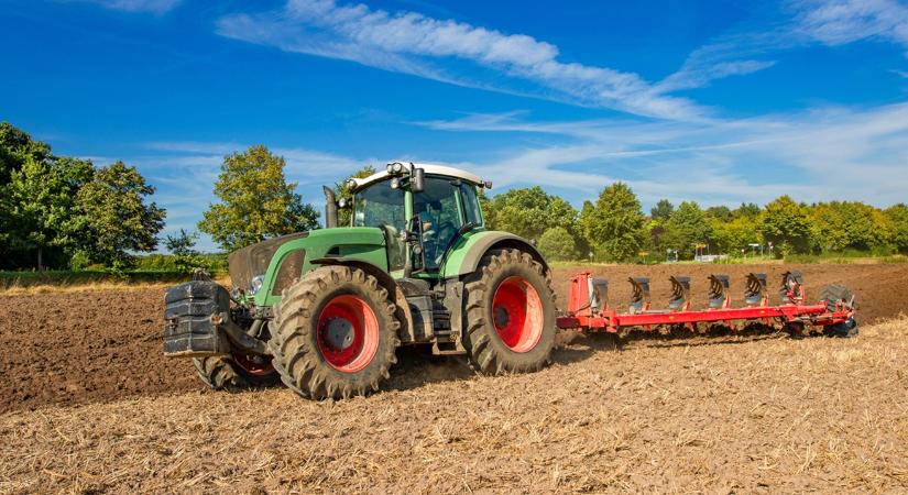 Upsz, a spárgát is kiszántotta a bérvállalkozó – Mit lehet ilyenkor tenni?